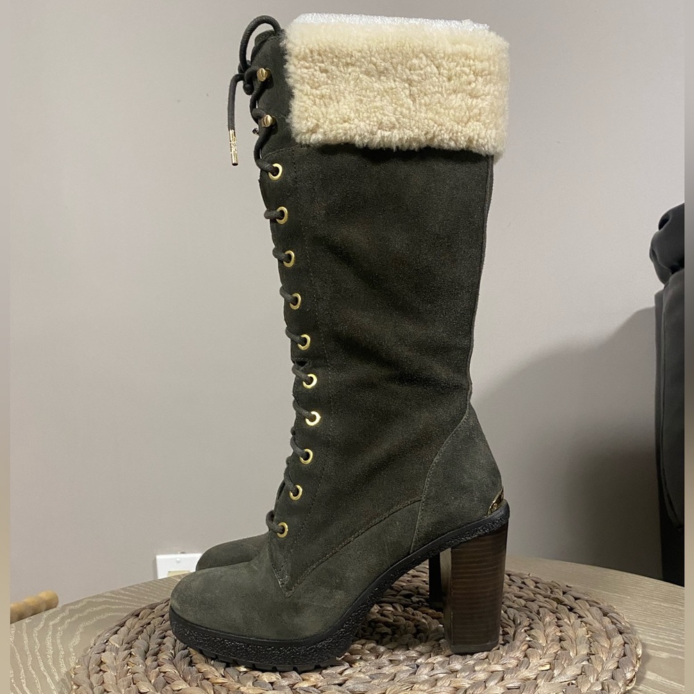 Michael Kors Boots
